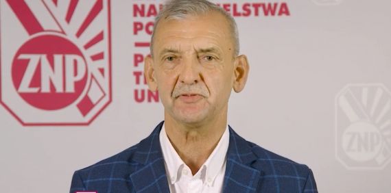 Zapraszamy do współpracy pozostałe związki zawodowe