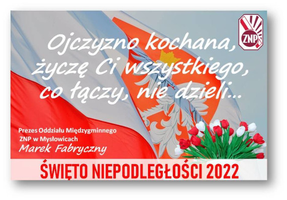 Święto Niepodległości 2022