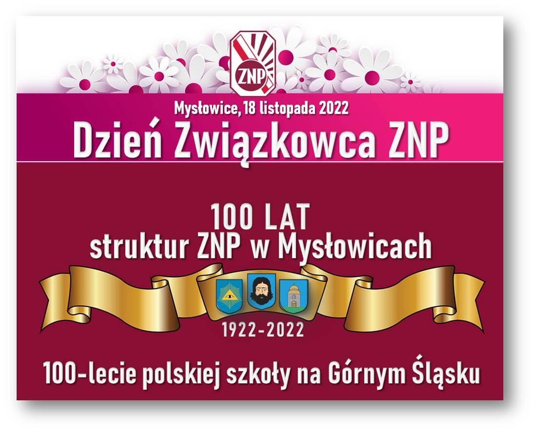 100 LAT struktur ZNP w Mysłowicach