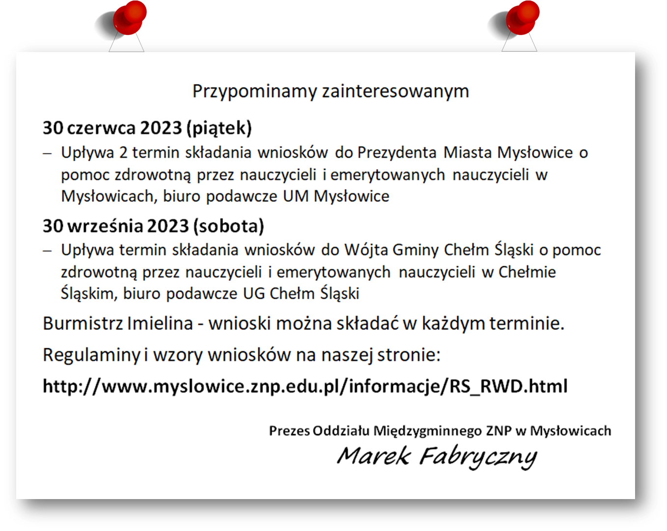 Informacja Informacja