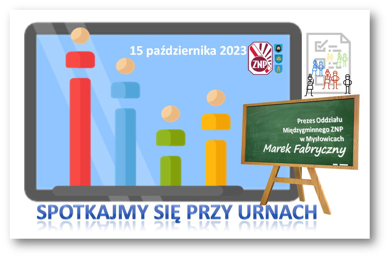 SPOTKAJMY sie przy URNACH