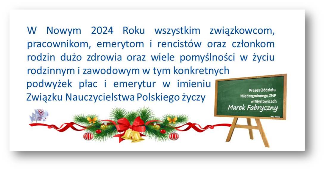 Życzenia Noworoczne Życzenia Noworoczne