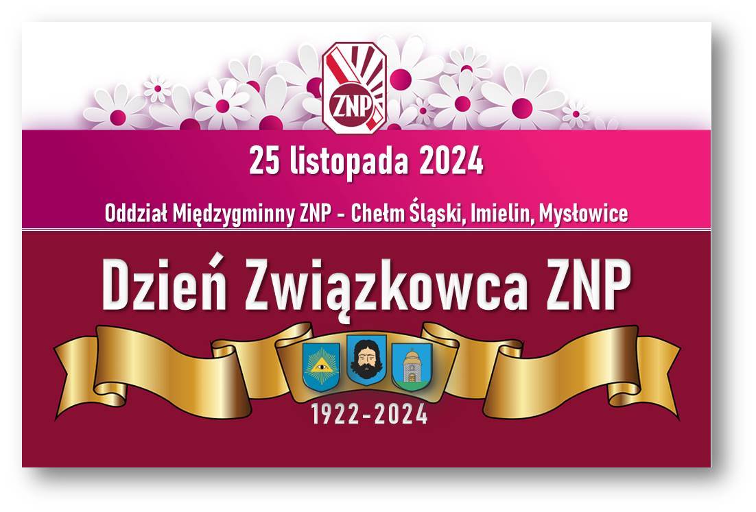 Dzień Związkowca ZNP Dzień Związkowca ZNP