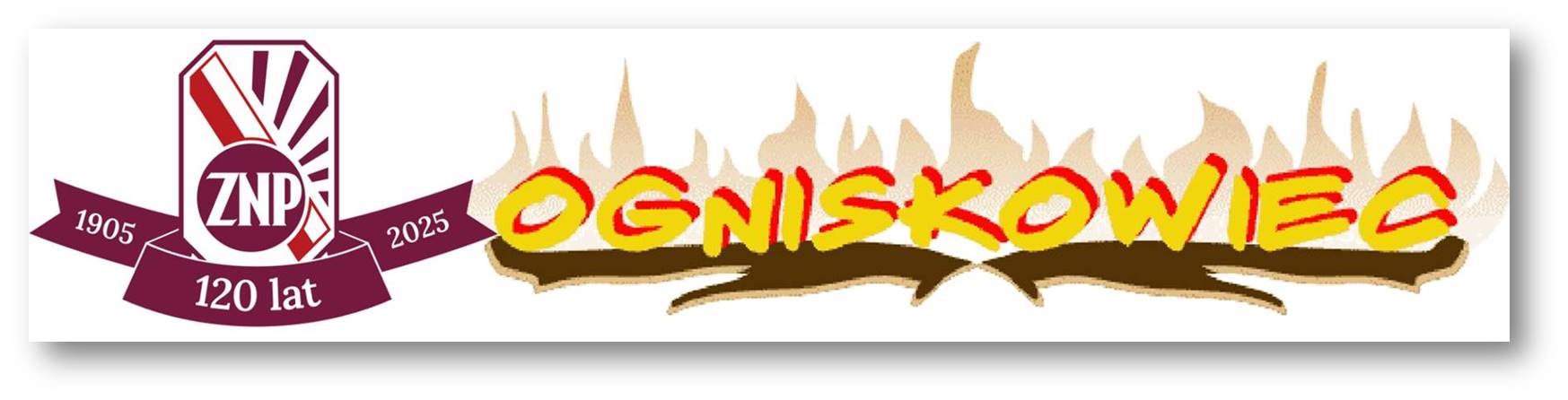 Ogniskowiec OM ZNP w Mysłowicach