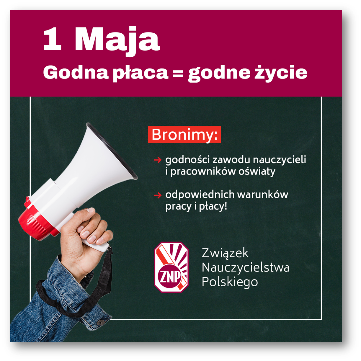 Gwarancje wynikające z Karty